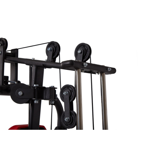 Фитнес станция  Fit-On G1 1010-0055 - фото №9